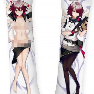 Exusiai Body Pillow Exusiai Hentai