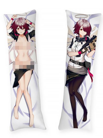 Exusiai Body Pillow Exusiai Hentai