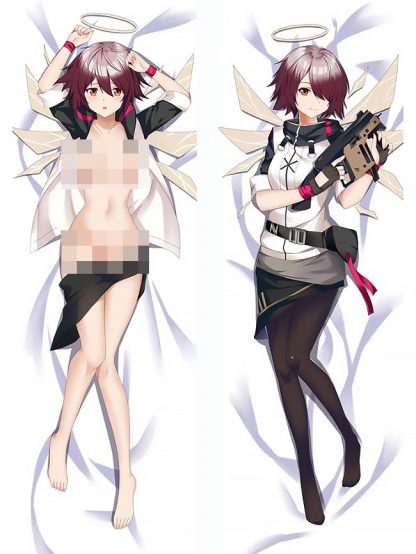 Exusiai Body Pillow Exusiai Hentai - Image 2