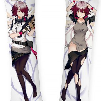 Exusiai Body Pillow Exusiai Arknights