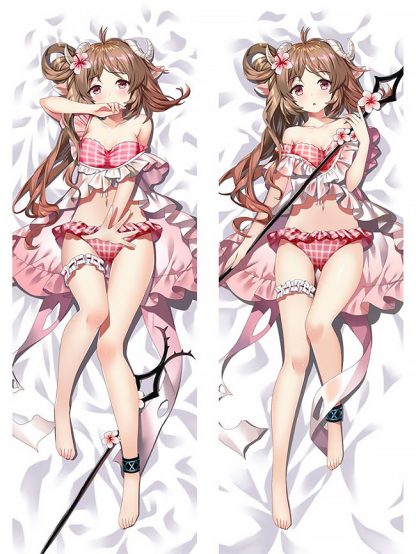 Eyjafjalla Body Pillow Eyjafjalla Bikini - Image 2