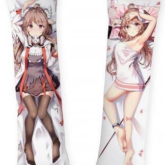 Eyjafjalla Body Pillow Cute Eyjafjalla