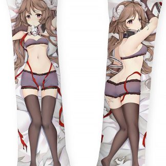 Eyjafjalla Body Pillow Eyjafjalla Cute