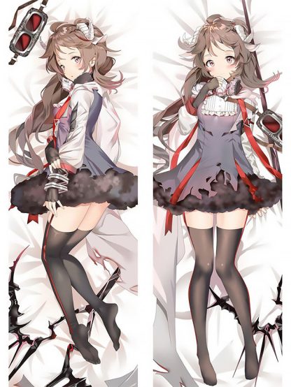 Eyjafjalla Body Pillow Eyjafjalla Waifu - Image 2