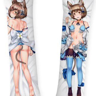 Felix Body Pillow Felix Re:Zero