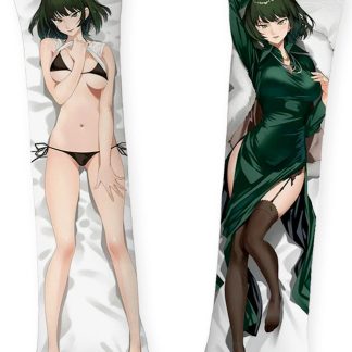 Fubuki Body Pillow Fubuki One Punch Man