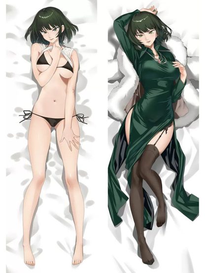 Fubuki Body Pillow Fubuki One Punch Man - Image 2