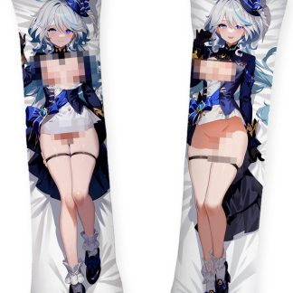 Furina Body Pillow Furina Hentai