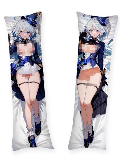 Furina Body Pillow Furina Hentai