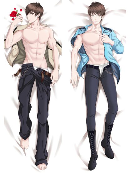 Gavin Body Pillow Gavin Mr.Love - Image 2