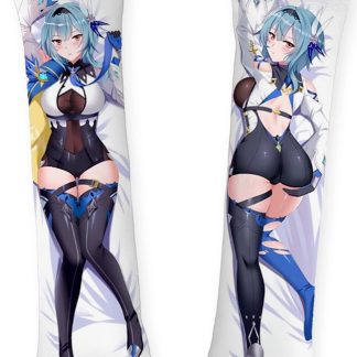 Eula Body Pillow Genshin Eula