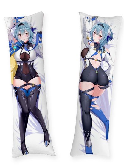 Eula Body Pillow Genshin Eula