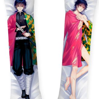 Giyuu Body Pillow Giyu Tomioka