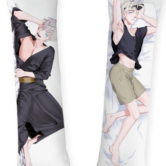 Gojo Body Pillow Gojo from Jujutsu Kaisen
