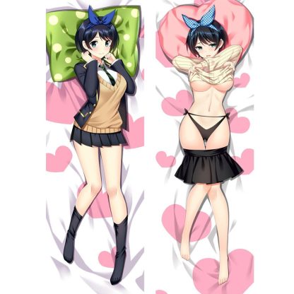 Rui Tachibana Body Pillow Rui Tachibana Hot - Image 2