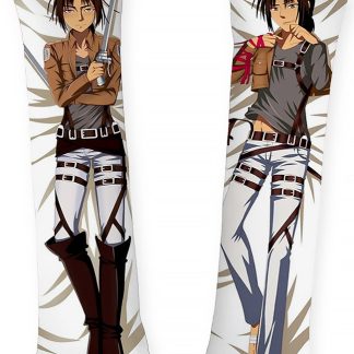 Hansi Body Pillow Hansi AOT