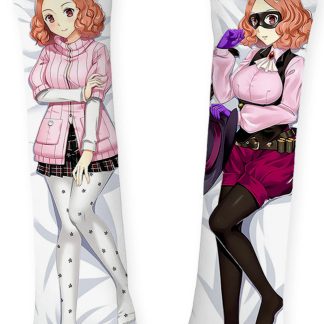 Haru Okumura Body Pillow Haru Persona 5