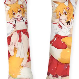 Senko-san Body Pillow Helpful Fox Senko San