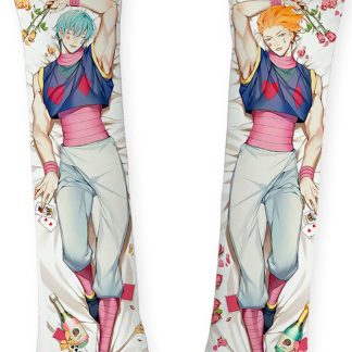 Hisoka Body Pillow Hisoka HxH