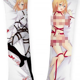 Historia Body Pillow Historia Chained