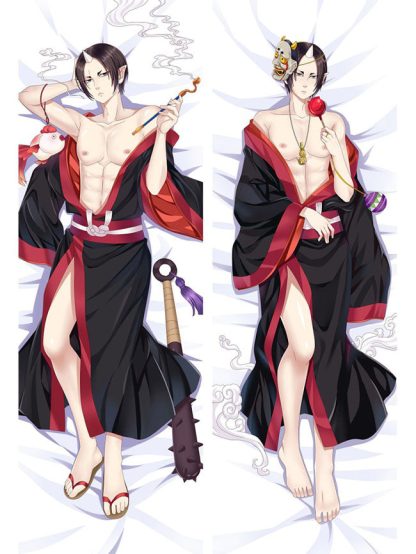 Hoozuki Body Pillow Hoozuki Reitetsu - Image 2