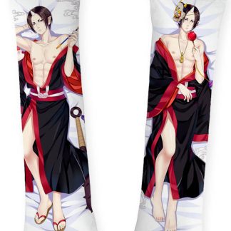 Hoozuki Body Pillow Hoozuki Reitetsu
