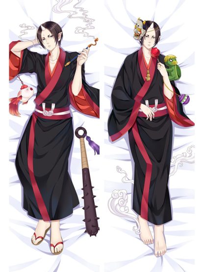 Hoozuki Body Pillow Hoozuki no Reitetsu - Image 2