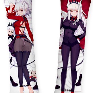 Lucifer Body Pillow Hot Lucifer Helltaker