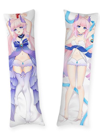 Sangonomiya Body Pillow Hot Sangonomiya Genshin