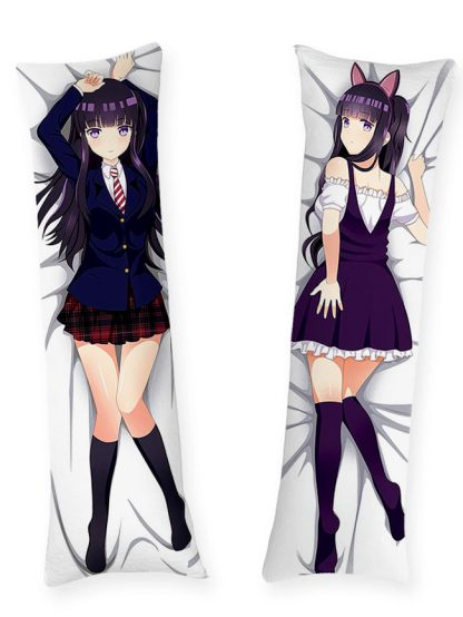 Hotaru Netsuzou Body Pillow Hotaru Mizushina