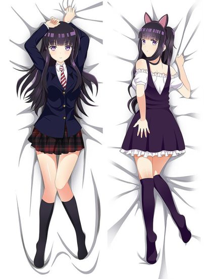 Hotaru Netsuzou Body Pillow Hotaru Mizushina - Image 2