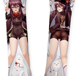 Hu Tao Body Pillow Hu Tao from Genshin