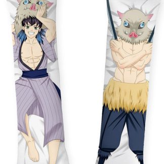 Inosuke Body Pillow Inosuke Husbando