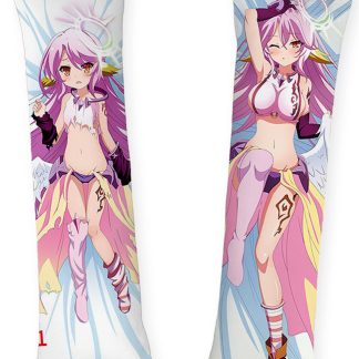 Jibril Body Pillow Jibril No Game no Life