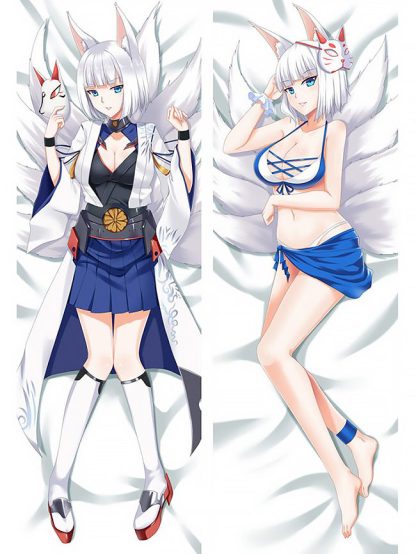 Kaga Body Pillow Kaga Azur Lane - Image 2
