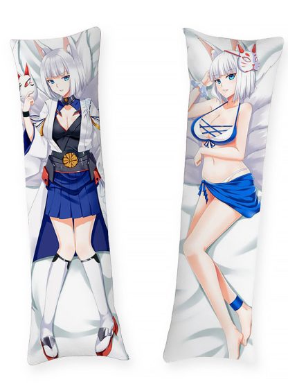 Kaga Body Pillow Kaga Azur Lane