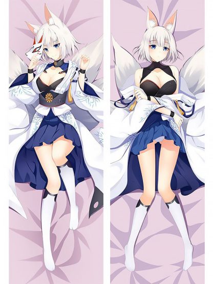 Kaga Body Pillow Kaga Sexy - Image 2