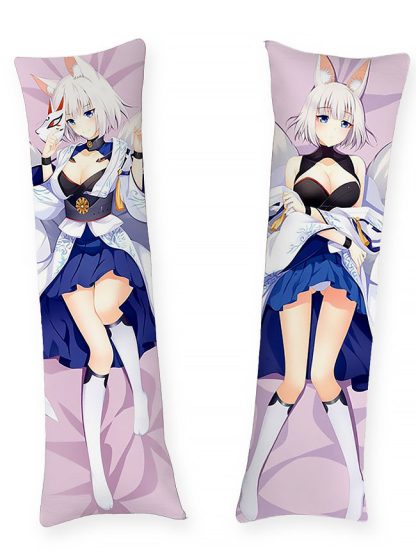 Kaga Body Pillow Kaga Sexy
