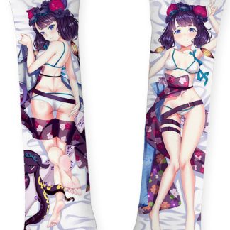 Katsushika Body Pillow Katsushika Fate