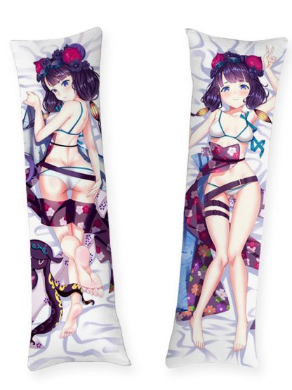 Katsushika Body Pillow Katsushika Fate