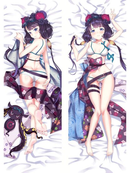 Katsushika Body Pillow Katsushika Fate - Image 2