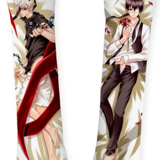 Kaneki Body Pillow Ken Kaneki kagune