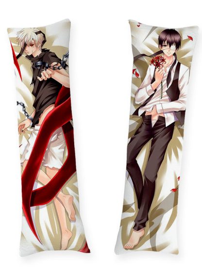 Kaneki Body Pillow Ken Kaneki kagune