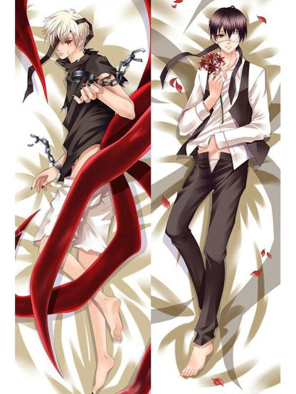 Kaneki Body Pillow Ken Kaneki kagune - Image 2