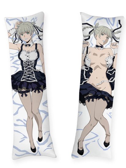 Kirari Body Pillow Kirari Gambling School