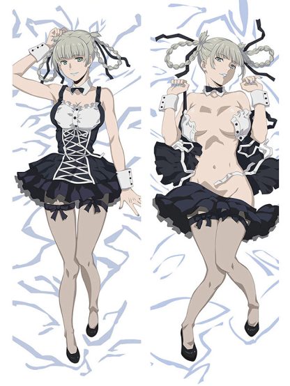 Kirari Body Pillow Kirari Gambling School - Image 2