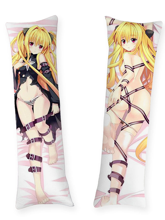 Yami Chan Body Pillow Konjiki No Yami