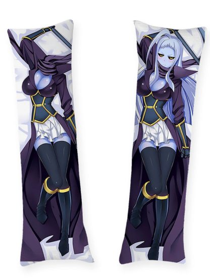 Lala Body Pillow Lala Monster Musume