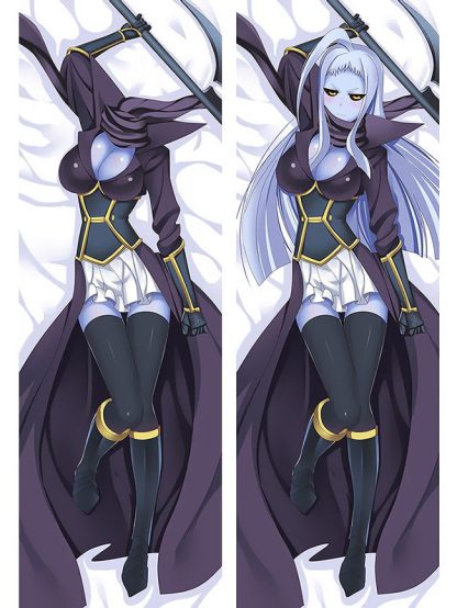 Lala Body Pillow Lala Monster Musume - Image 2