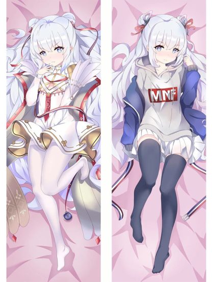 Le Malin Body Pillow Le Malin Azur Lane - Image 2
